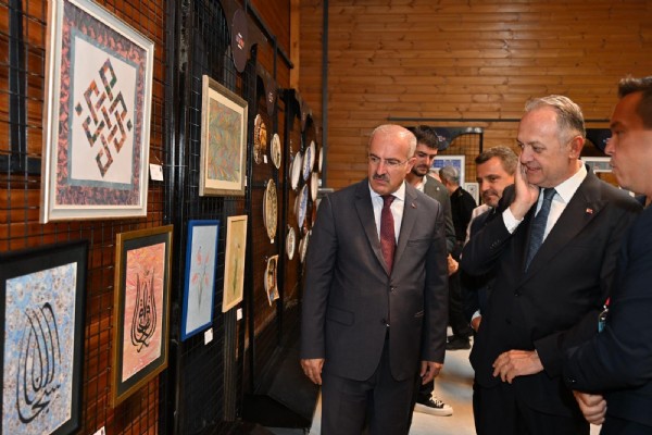 ÇANAKKALE BEŞİNCİ KEZ KÜLTÜR YOLU FESTİVALİ İLE BULUŞTU